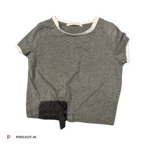 Urban Kids Grey Size Medium (Fits Size 8 Girls)